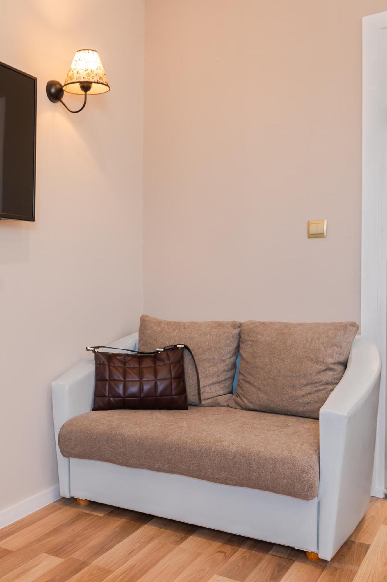 קרנבו Speranta Hotel & Villas חדר תמונה