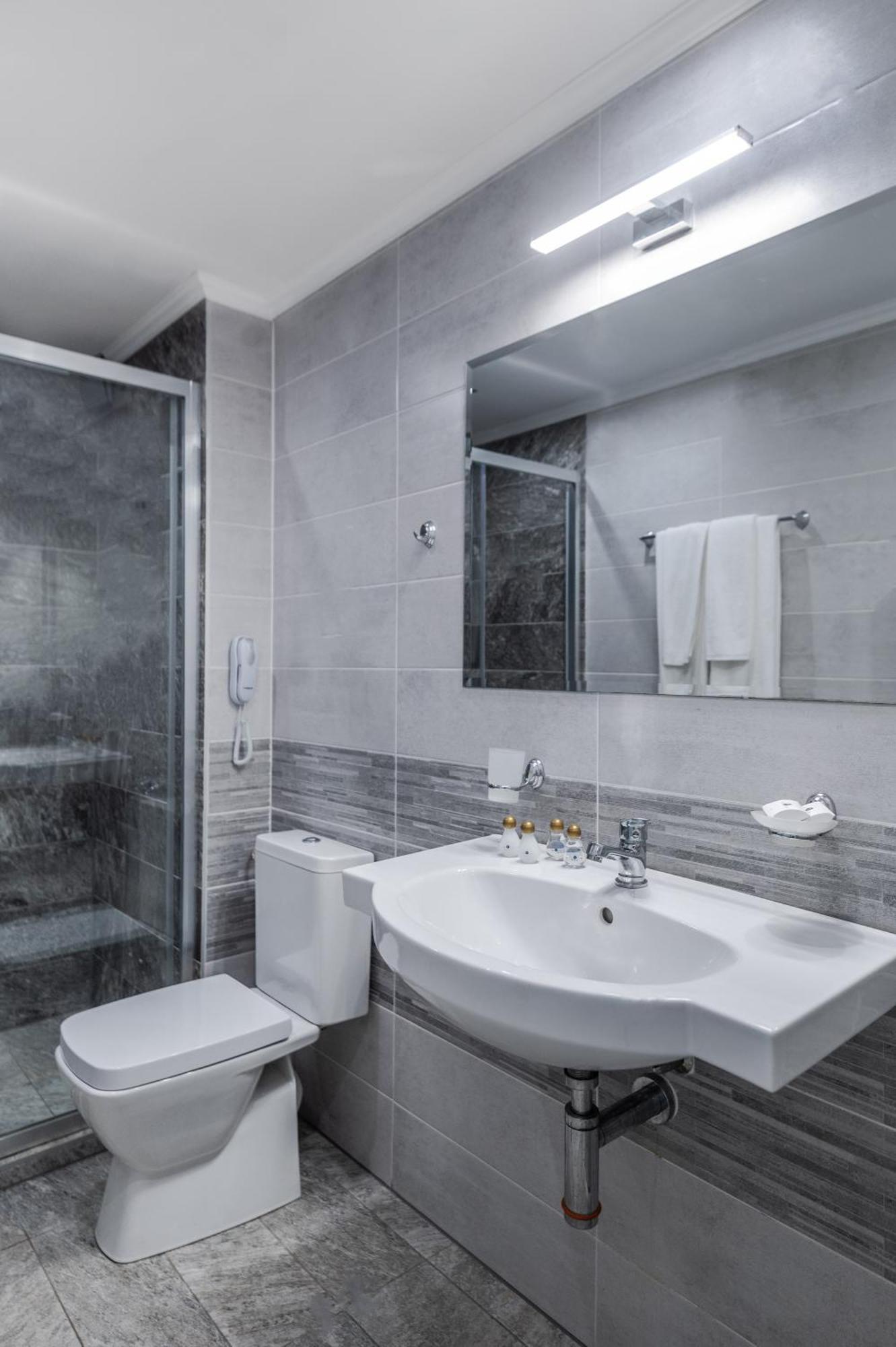 קרנבו Speranta Hotel & Villas חדר תמונה