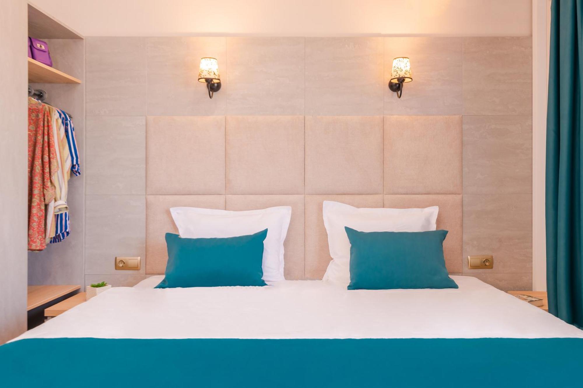 קרנבו Speranta Hotel & Villas חדר תמונה