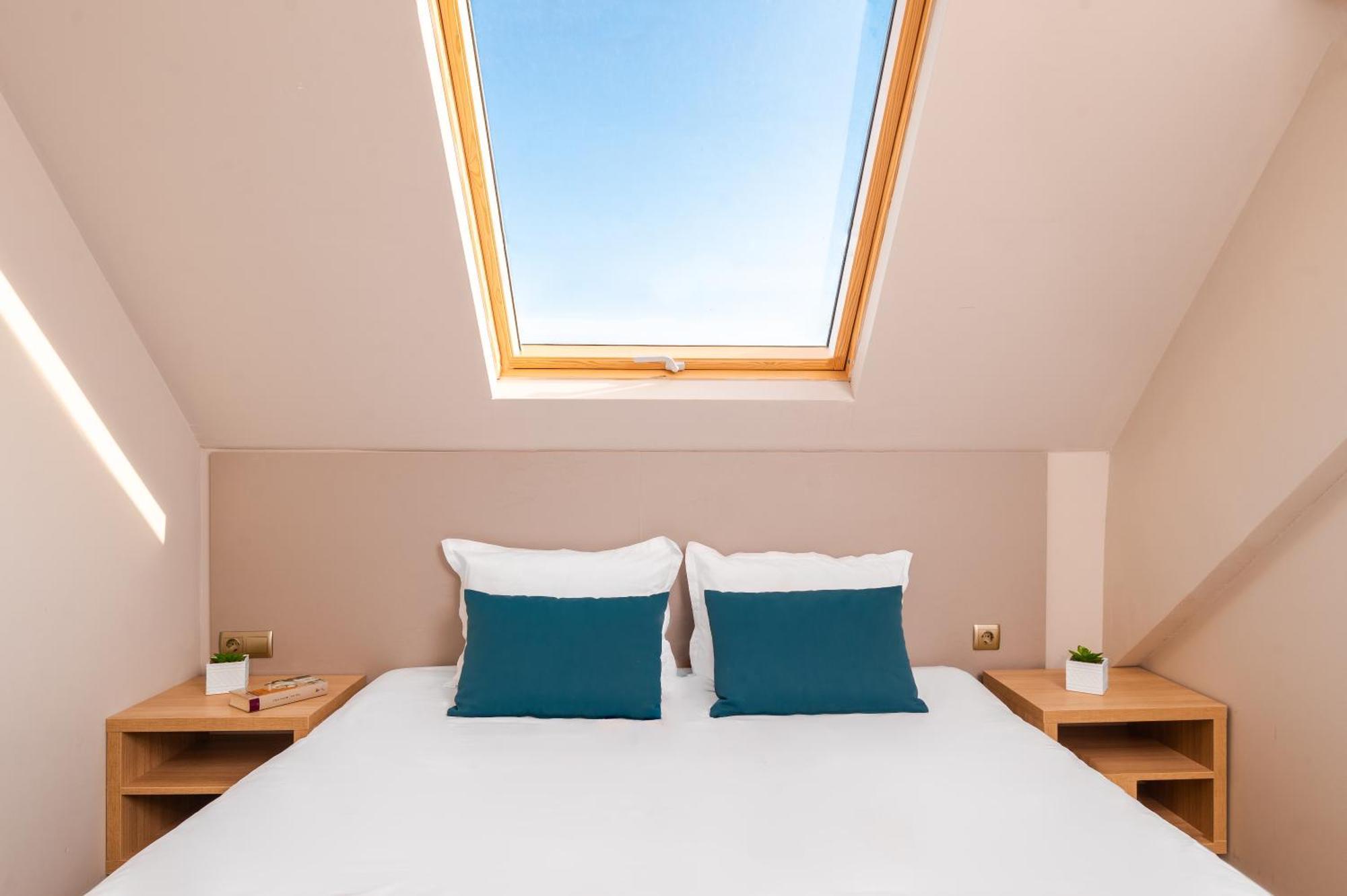 קרנבו Speranta Hotel & Villas חדר תמונה