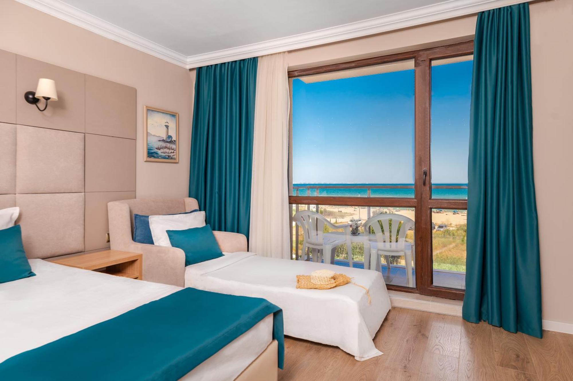 קרנבו Speranta Hotel & Villas חדר תמונה
